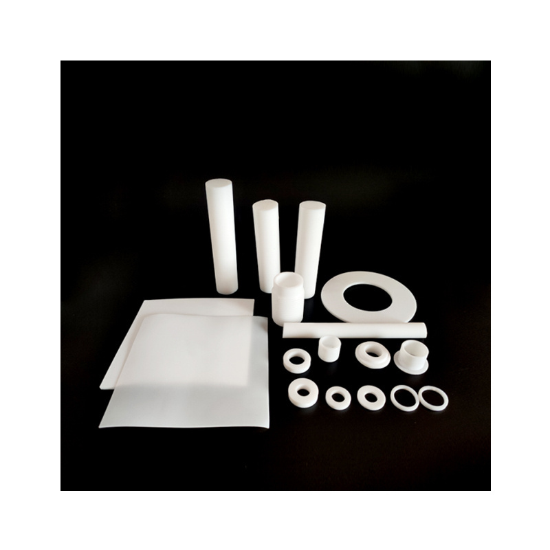 Custom Recycle Various Style PTFE Product Ptfe Sheet/Tube/Gasket Sealing ptfe Ring