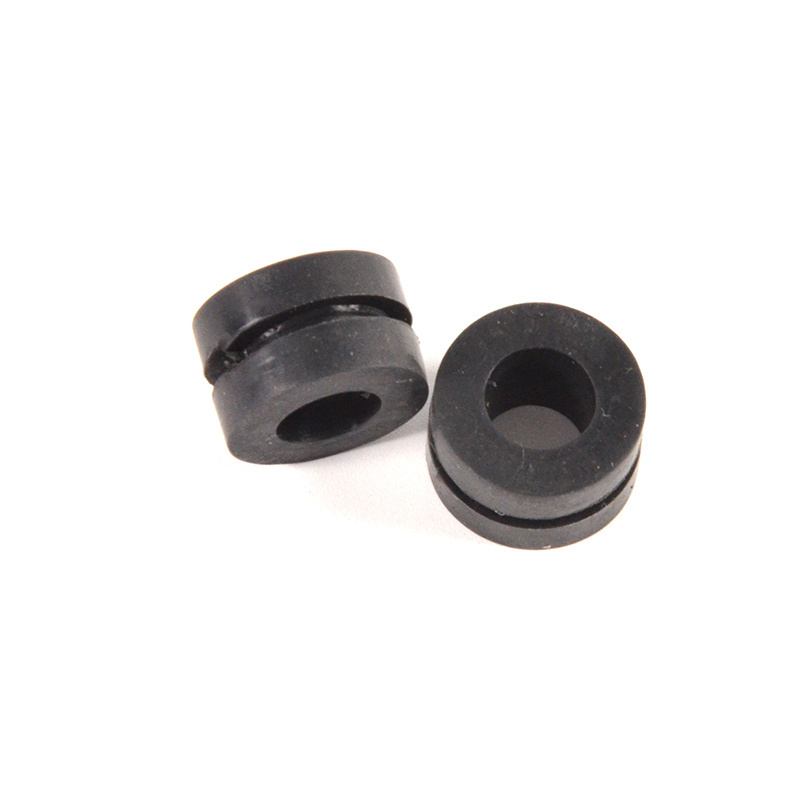 High Precision Cable Entry Seal Electrical Cable Gland Rubber Seal Cable Grommet Rubber Gasket Rubber Grommet