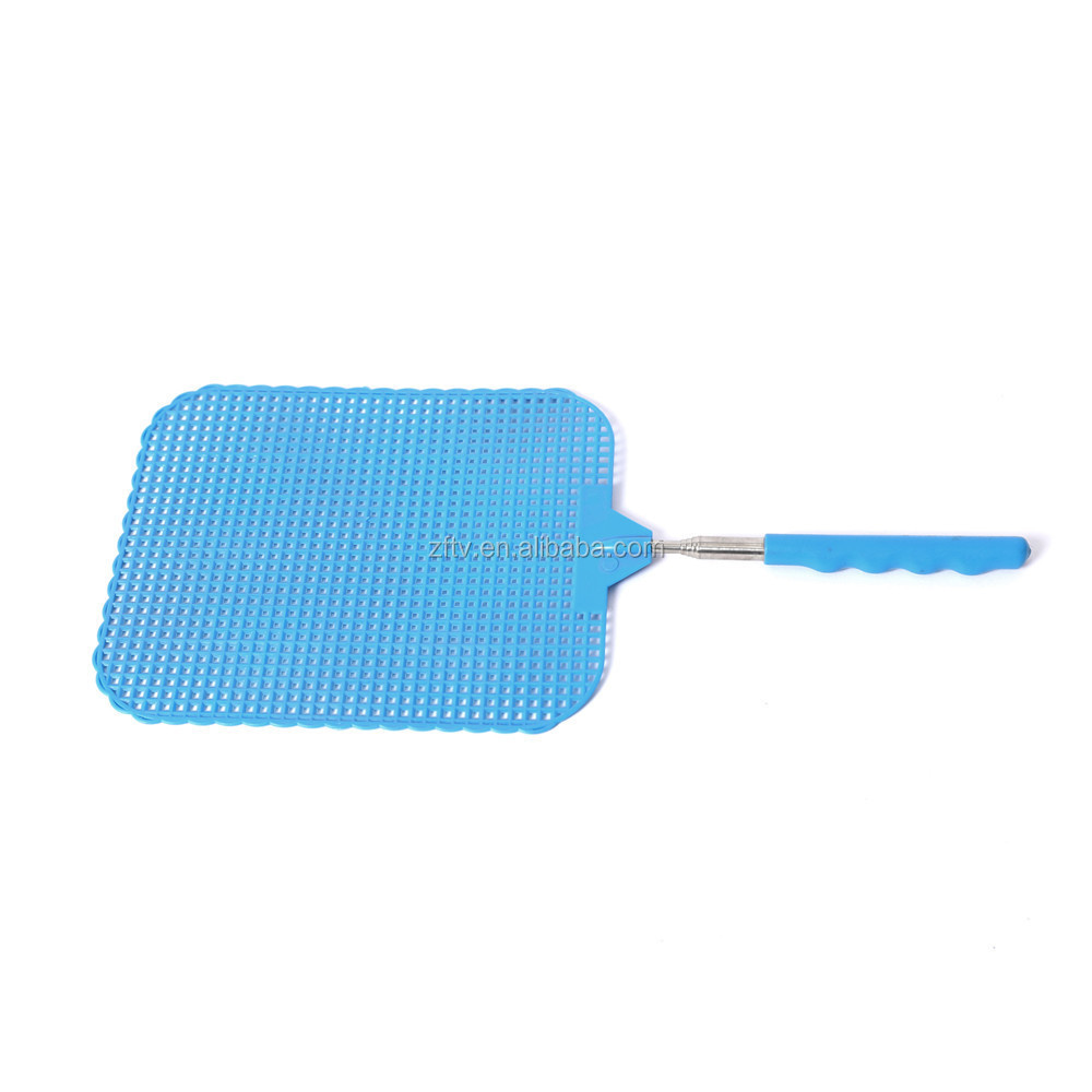 Telescopic Fly Swatters, 28