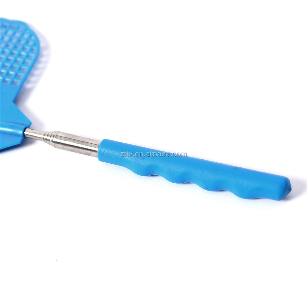 Telescopic Fly Swatters, 28