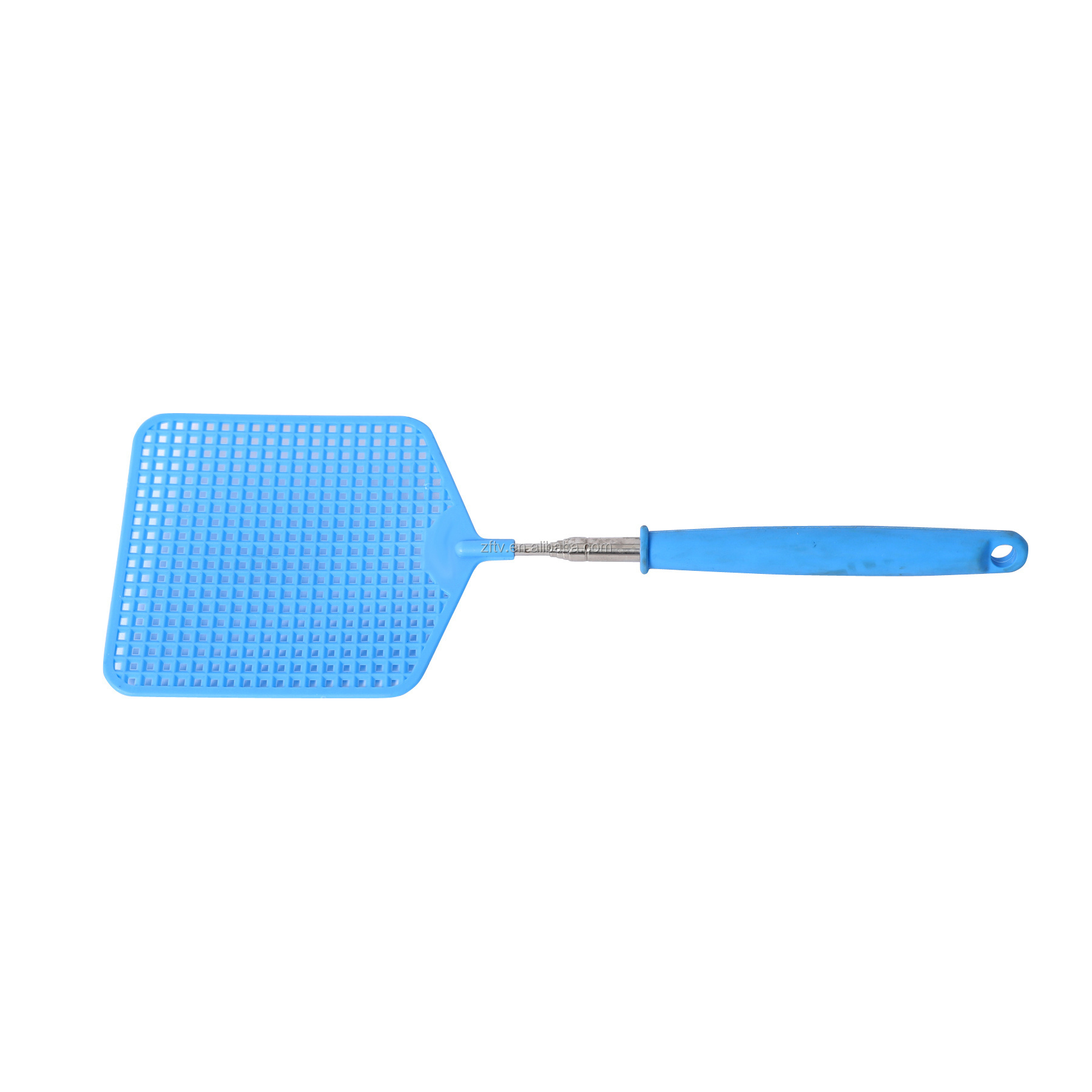 Fly Swatter Extendable Fly Swatter Manual Swat Pest Control Extendable Mosquito Scraper Mosquito Protection