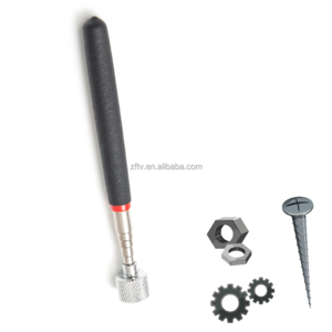 Magnetic Telescoping Pick Up Tool for Small Metal Tools