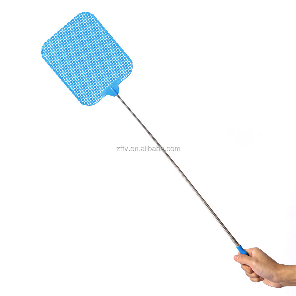 Telescopic Fly Swatters, 28