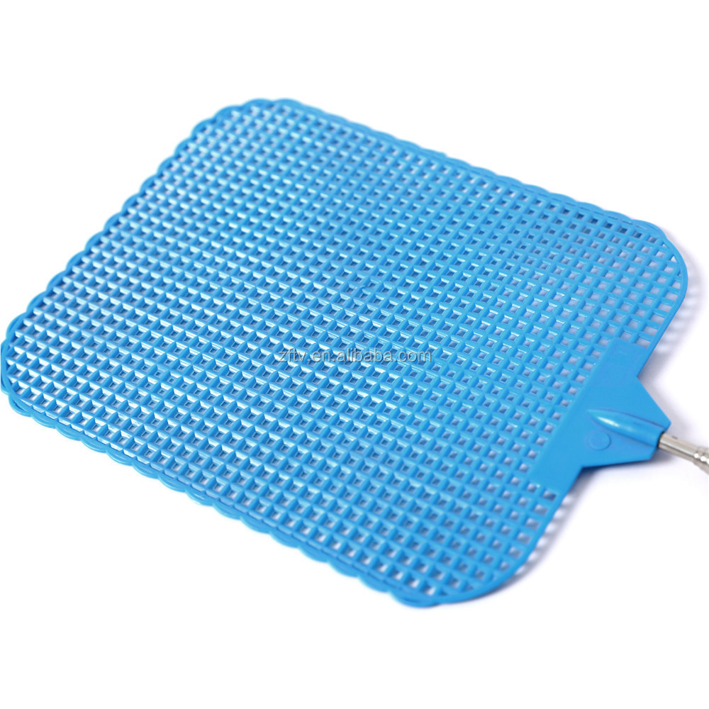 Telescopic Fly Swatters, 28