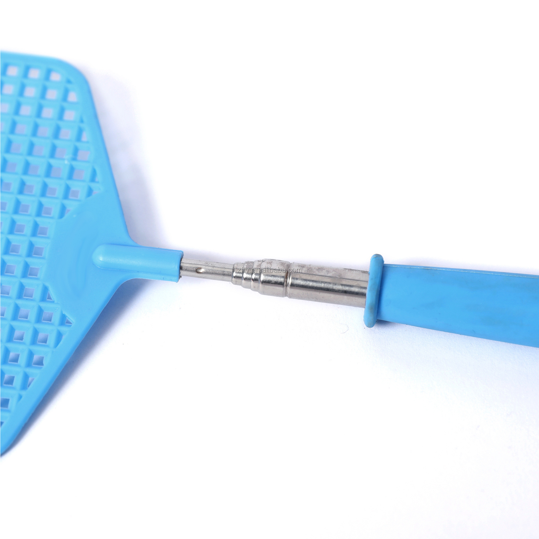 Fly Swatter Extendable Fly Swatter Manual Swat Pest Control Extendable Mosquito Scraper Mosquito Protection