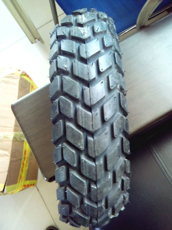 High quality Motorcycle tyres 60/80-17 70/80-17