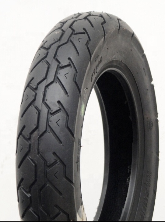 Motorcycle tubeless tire 100 90 17