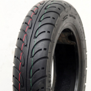 Motorcycle tubeless tire 100 90 17