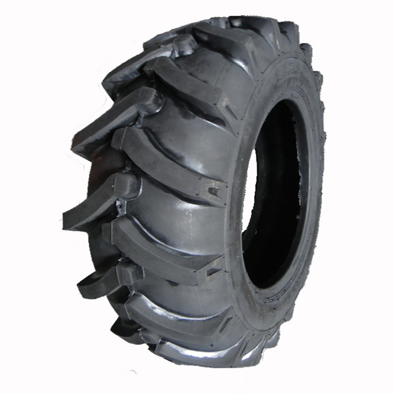 Agricultural tractor front tires 8-18 R1 rear tyres 12.4-28 13.6-26 for Kubota Tractor L4508 OEM service