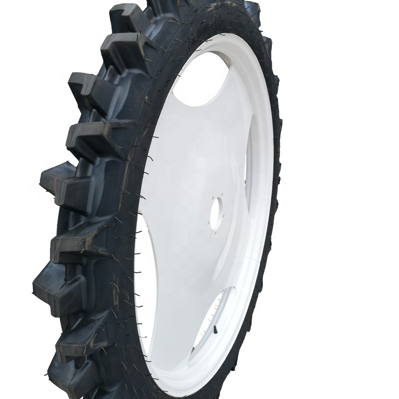 High quality  tractor tyres 5.00-42 sprayer tires 500-42