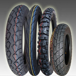 High quality Motorcycle tyres 60/80-17 70/80-17