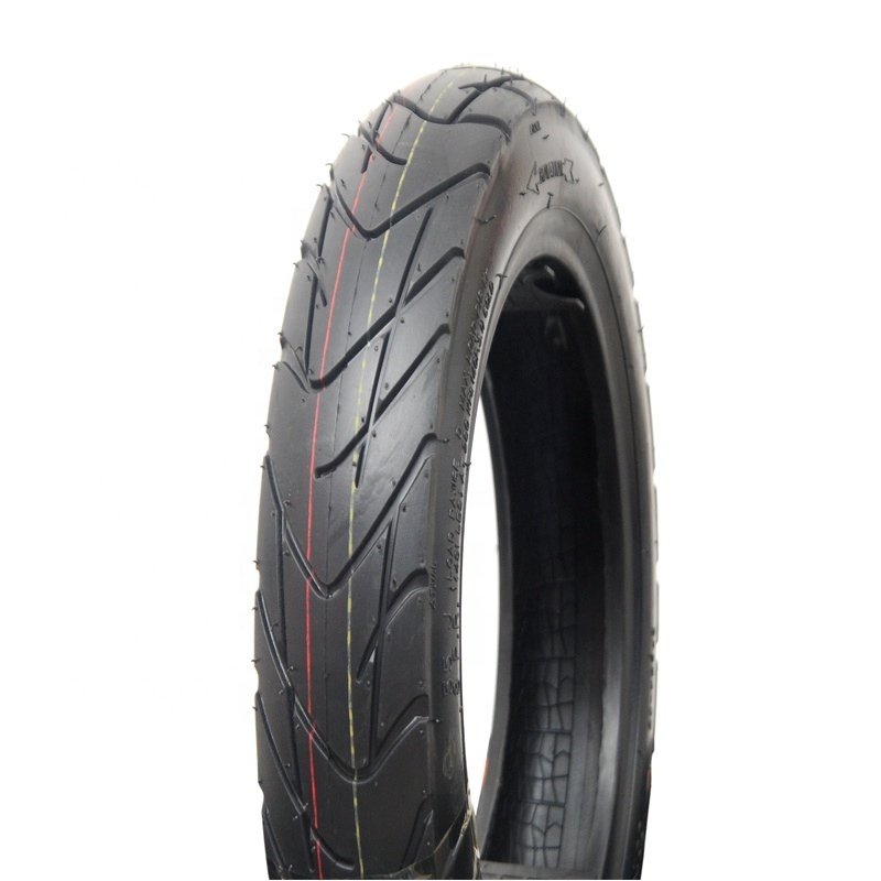 High quality Motorcycle tyres 60/80-17 70/80-17