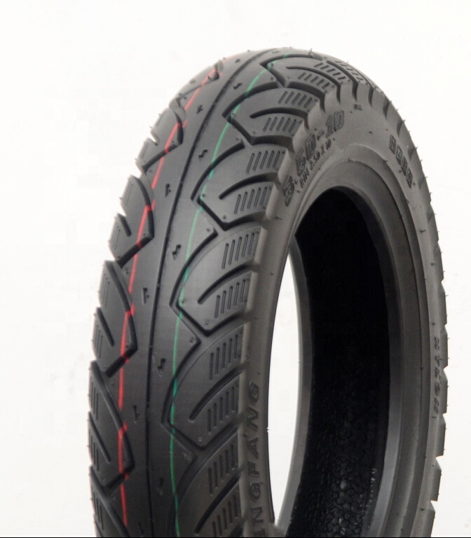 Motorcycle tyre 90/100-18