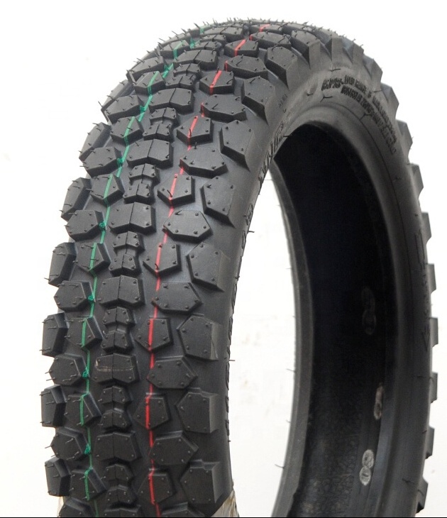 Motorcycle tyre 90/100-18