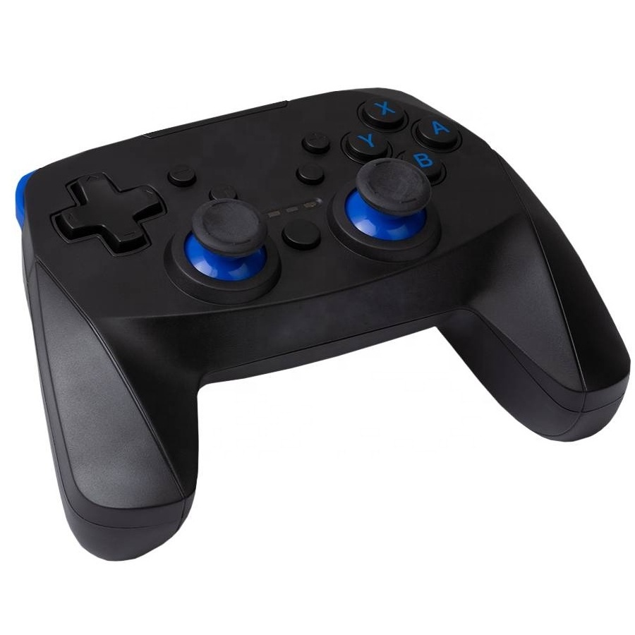 Factory Wireless mando pro controller para joystick game pad for nintendo switch video game console Consola De VideoJuegos