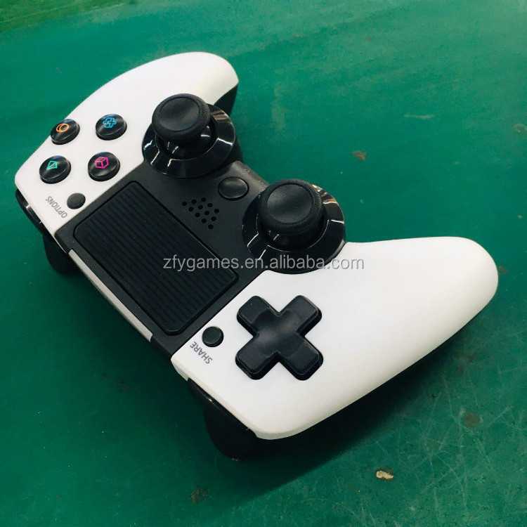 konsolent ps4controll retro video game console volante ps4 controller for ps5 games consoles