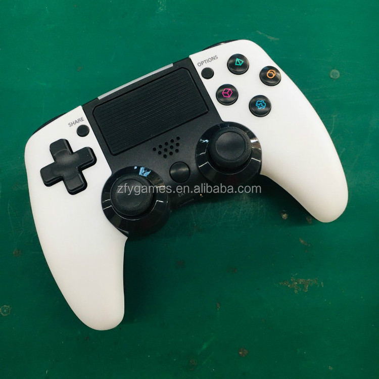 konsolent ps4controll retro video game console volante ps4 controller for ps5 games consoles