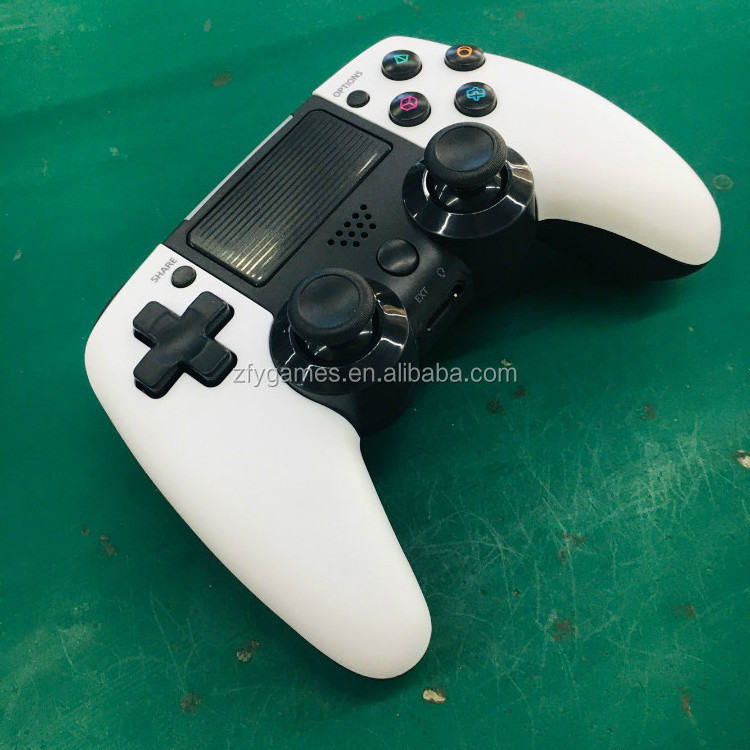 konsolent ps4controll retro video game console volante ps4 controller for ps5 games consoles