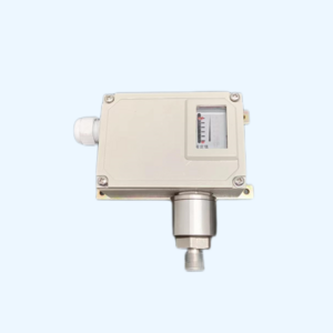 Automatic Steam liquid gas Low Pressure Switch, industrial Pressure Controller