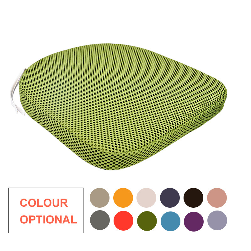 New 4D breathable patio furniture replacement patio cushions outdoor