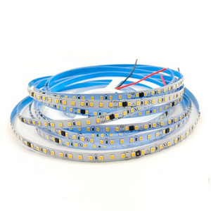 1M AC 220V high voltage soft lamp SMD2835 with 120 lamps per meter without transformer White  Warm White Red  Green Blue Light