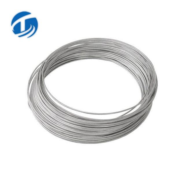 stainless steel piano wire with all kinds of Specifications