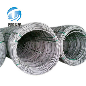 BWG 12 Gauge / 18 Gauge Electro Galvanized Steel Wire