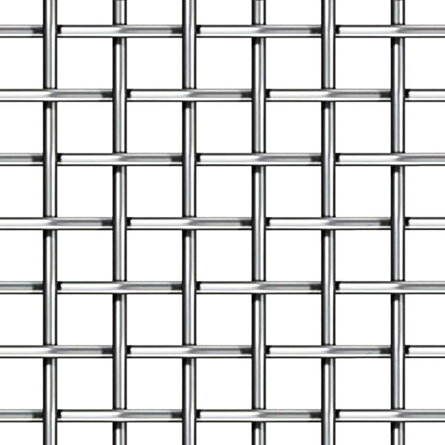 50x50 mesh stainless steel wire mesh