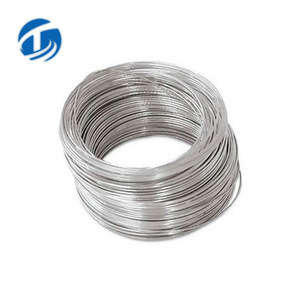 stainless steel piano wire with all kinds of Specifications