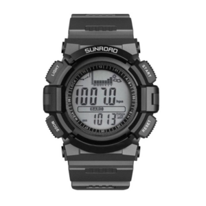 shock watch Men Sports Watch Armored Small Block 3ATM Waterproof Altimeter+Barometer+Compass Digital Hombre Clock