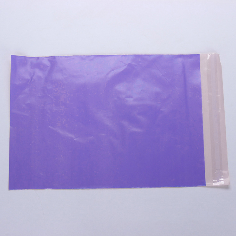 OEM Printed Polythene Mailing Bag colored Plastic Bags pink Poly Mailer self sticking courier polymailer polymailer a3