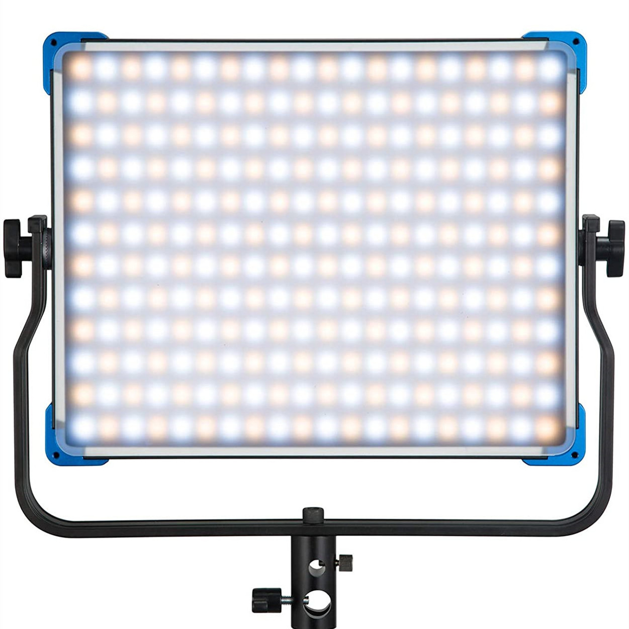 SOKANI X50 RGB 50W  studio lighting kit photography tv studio camera video led light panel kit photo shooting  equipment