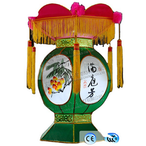 High quality chinese style decorative chinese paper lantern