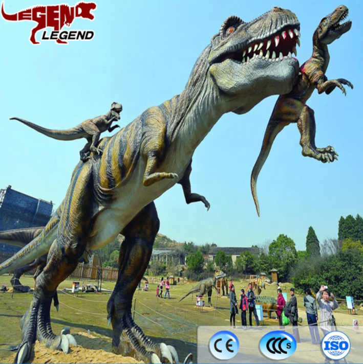 dinosaur playground dinosaur rides theme park