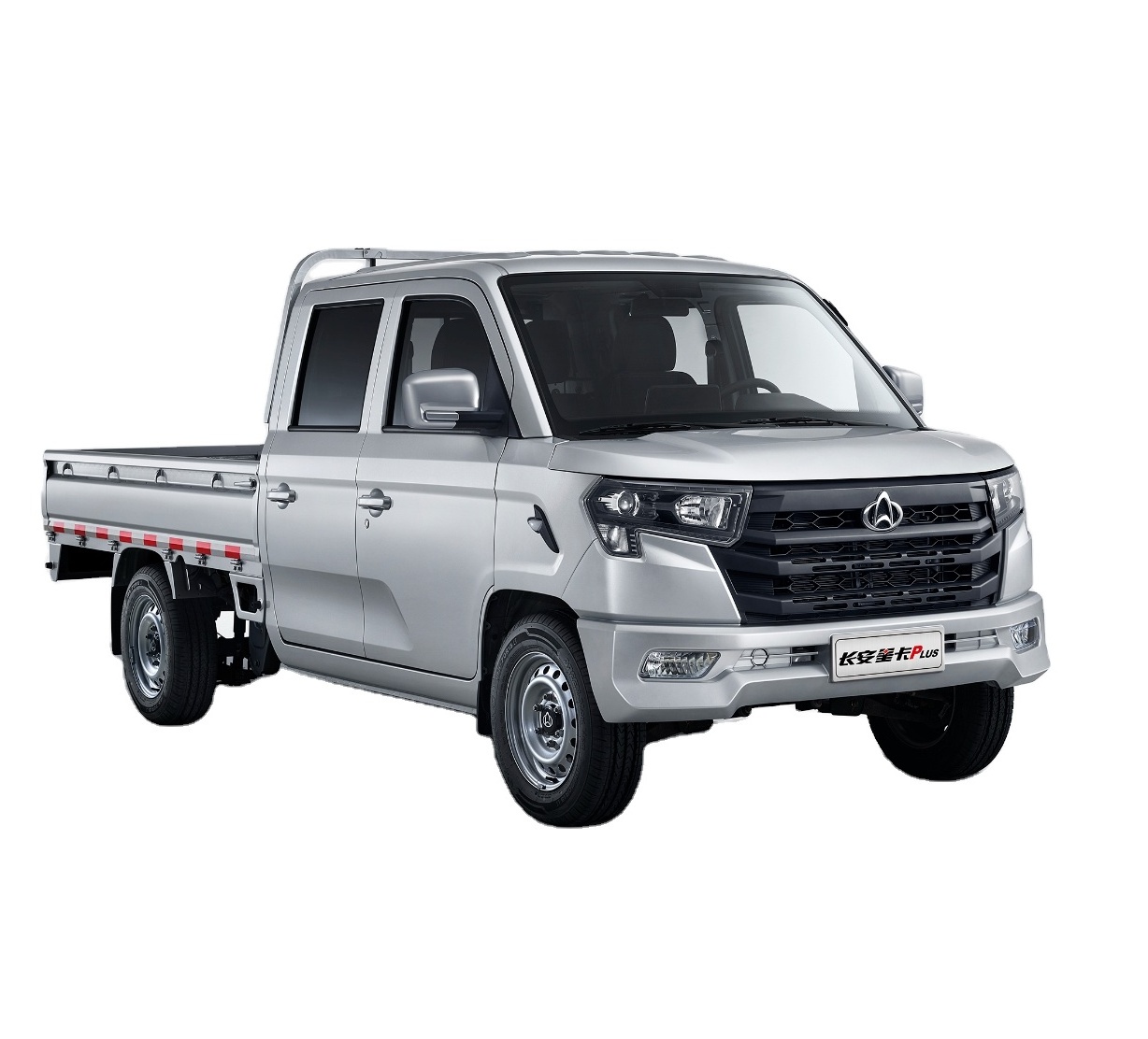 2023 Changan Star Truck PLUS Mini Truck Gasoline Van 2 doors 4 doors 1.6L 1.8L for Farming