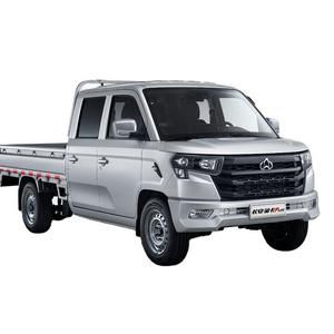 2023 Changan Star Truck PLUS Mini Truck Gasoline Van 2 doors 4 doors 1.6L 1.8L for Farming