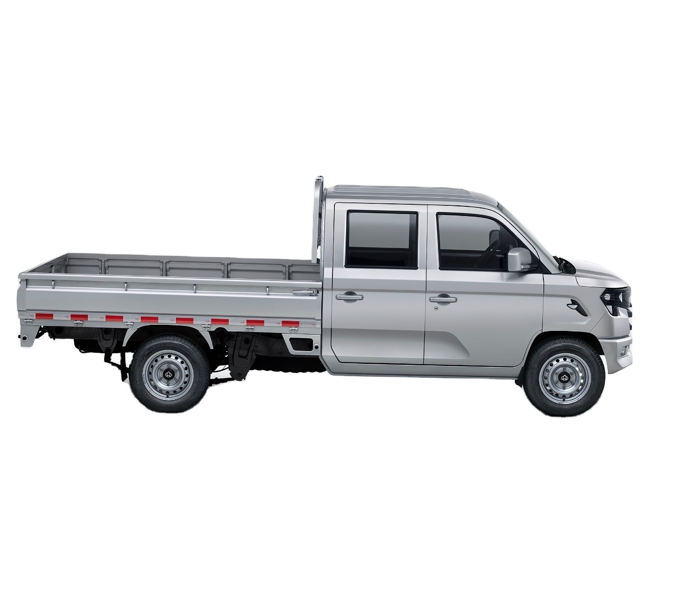 2023 Changan Star Truck PLUS Mini Truck Gasoline Van 2 doors 4 doors 1.6L 1.8L for Farming