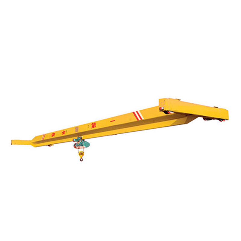 LD mobile industry travelling single girder overhead bridge crane 5 ton 7 ton 10 ton 20 ton price