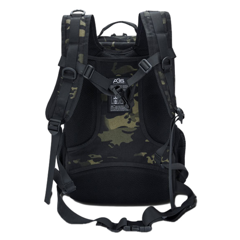 Tactical Gear Manufacturer Multicam Camping Black 35l 45l Tactical Bags Hunting Survival Camouflage Backpack