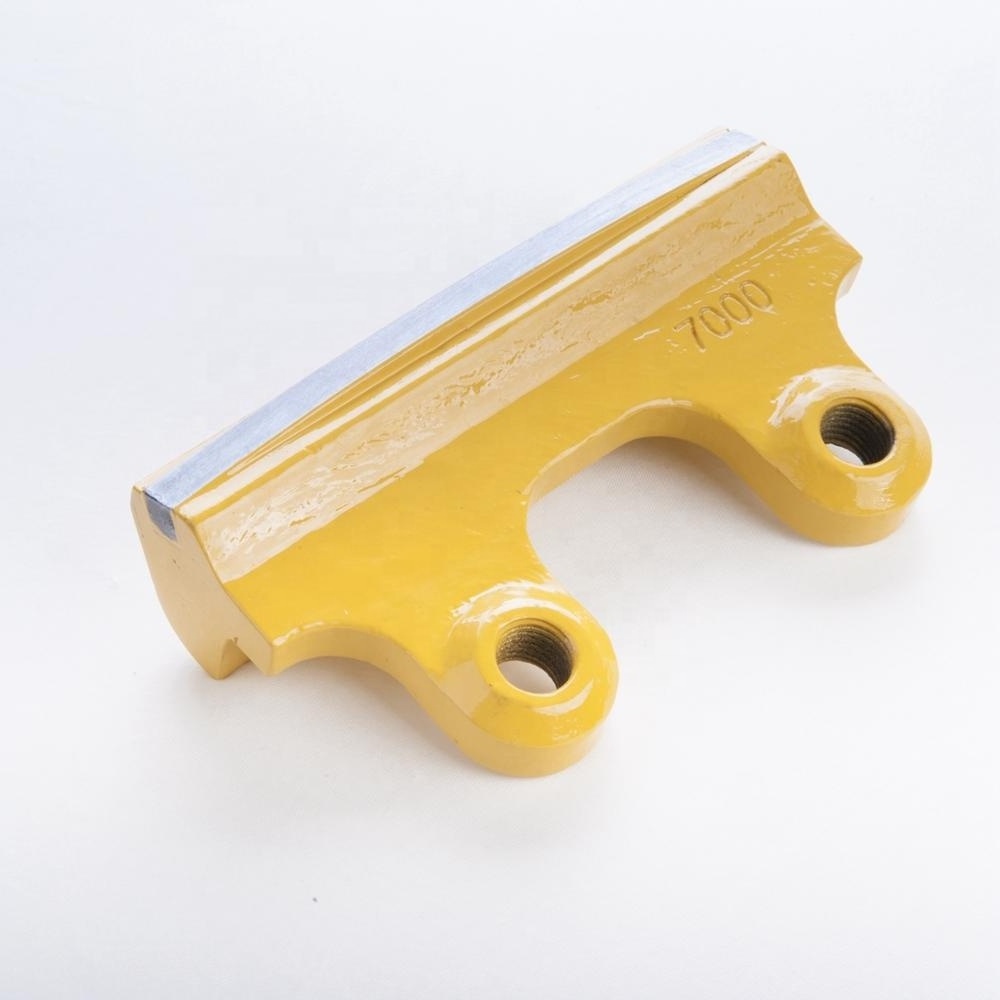 VSI crusher spare part rotor tip