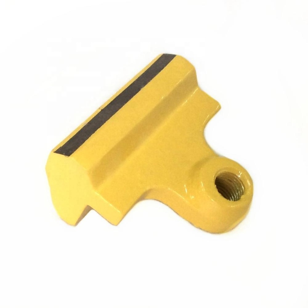 VSI crusher spare part rotor tip