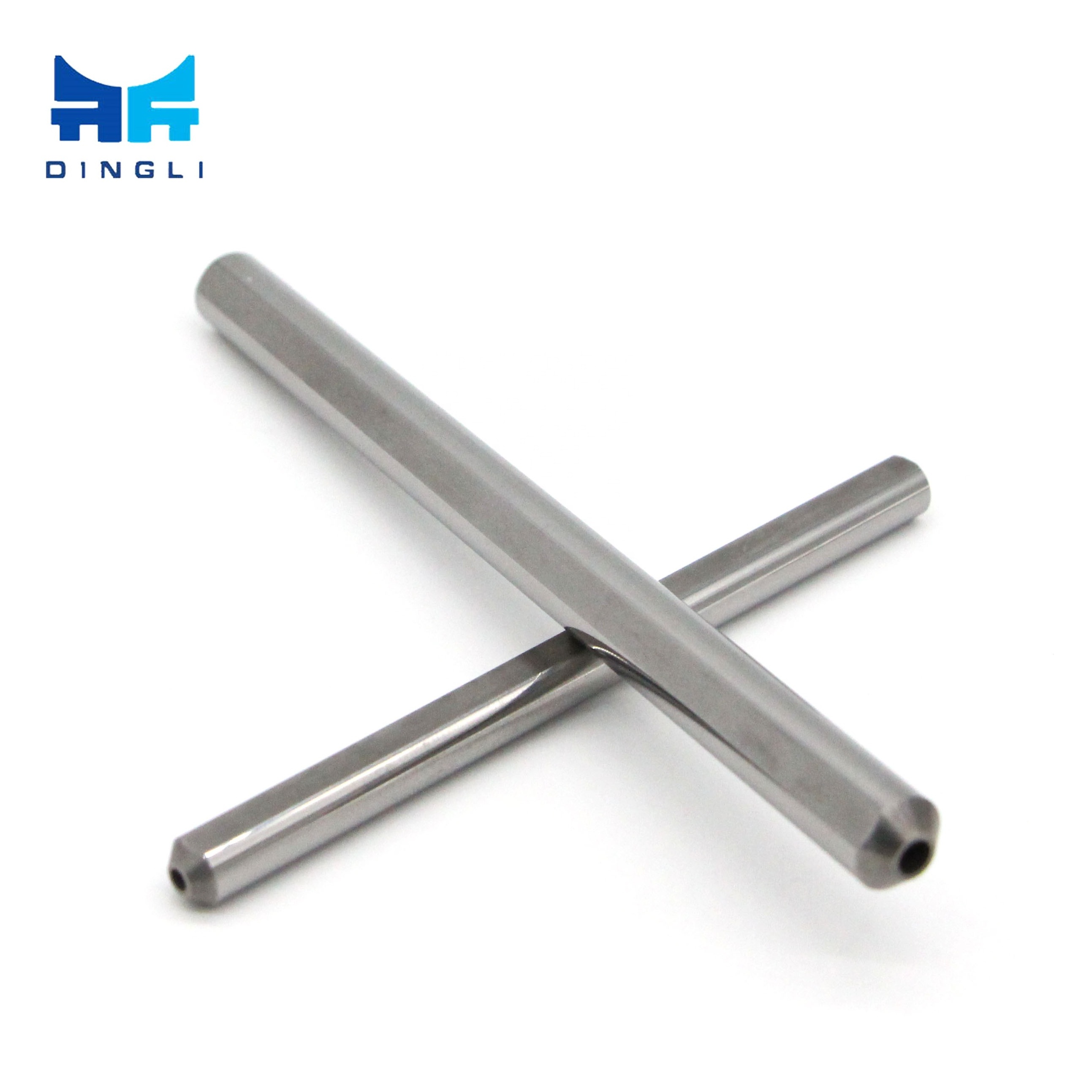 tungsten carbide anti vibration carbide boring bar