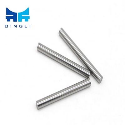 cemented carbide rods solid tungsten carbide round bars factory price