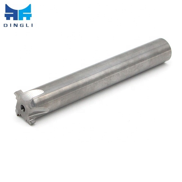 tungsten carbide anti vibration carbide boring bar