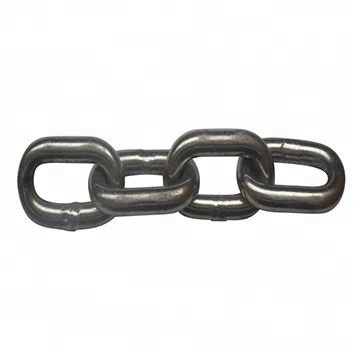 DIN766 Stainless Steel Chain