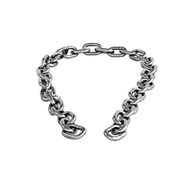 Tianli Manufacturer offer High quality Wholesale Swing Link Chain Stainless steel link chains with 3/8