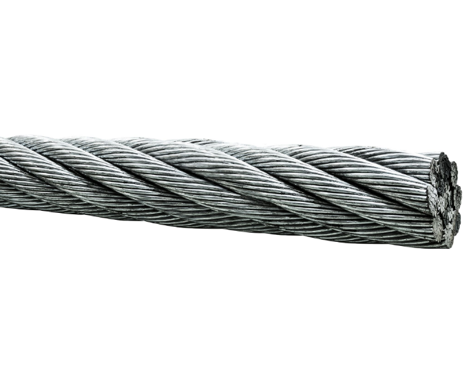 anchor marine steel wire rope