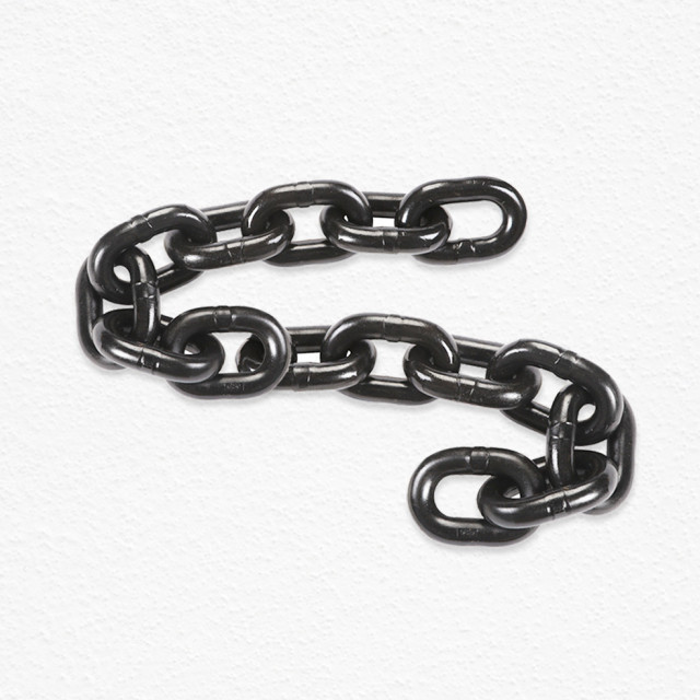 3mm 5mm 12mm 24mm High quality Heavy Duty Chain G80 Carbon Welded Steel Galvanized Ship Anchor Chain