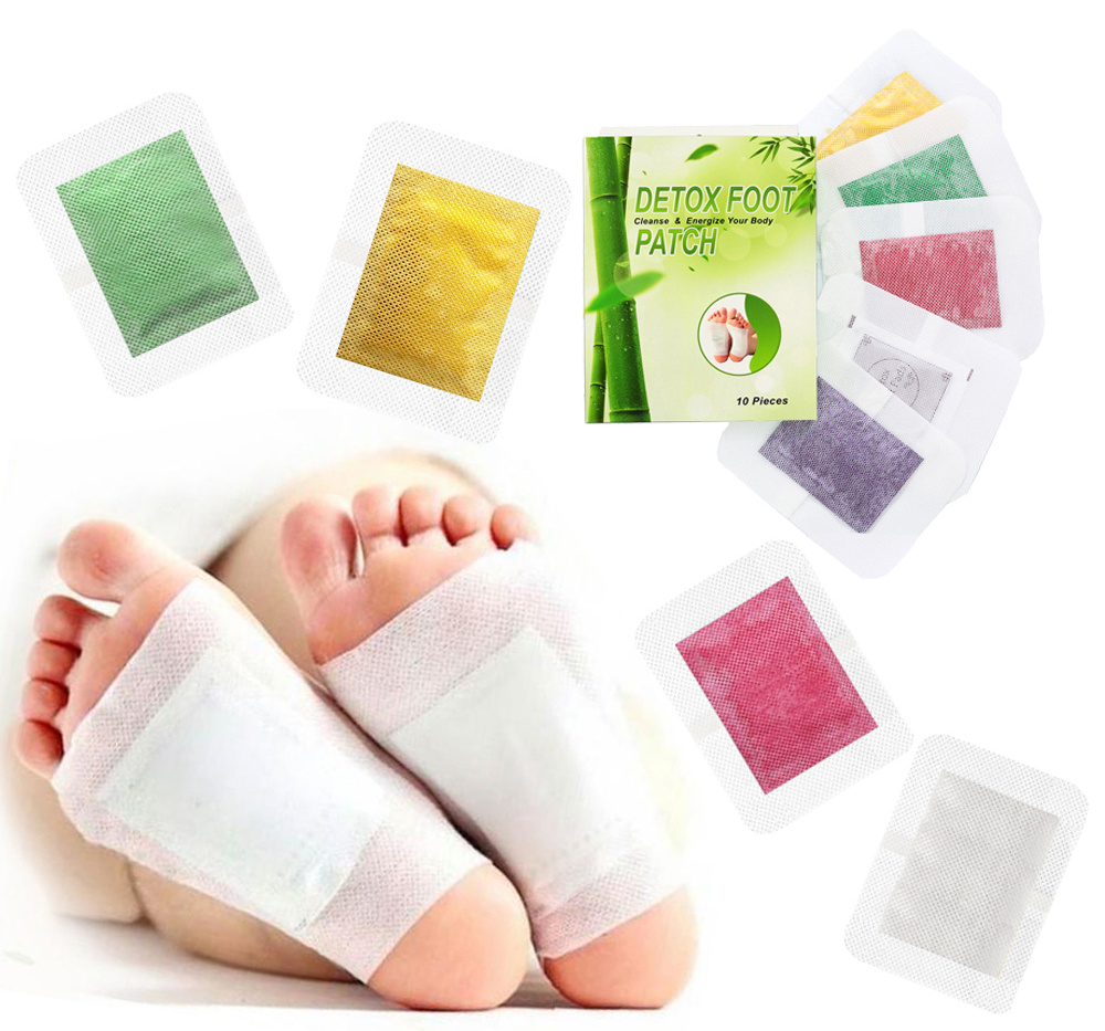 Herbal diabetes toxin slim body adhesive patch diabetic ashi detox foot patch for ginger effective toxin