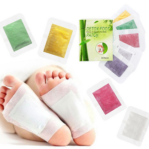 Herbal diabetes toxin slim body adhesive patch diabetic ashi detox foot patch for ginger effective toxin